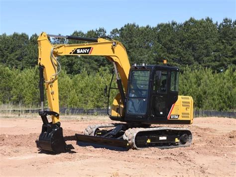 Mini Excavators for sale in Kitsap County, Washington 